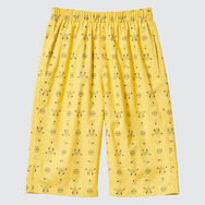 ユニクロから「アニポケ」のキッズアパレルが登場！「キャプテンピカチュウ」やパルデア御三家デザインのUT、ステテコがラインナップ