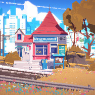 のんびりと家を建てるリラックスビルディングゲーム『SUMMERHOUSE』配信日決定！