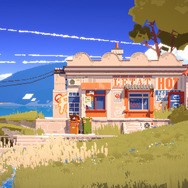 のんびりと家を建てるリラックスビルディングゲーム『SUMMERHOUSE』配信日決定！