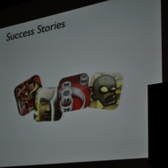 【GDC2010】脚光を集めるゲームエンジン「Unity」・・・