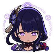 『原神』の「ナヴィア」「シュヴルーズ」がかわいいLINEスタンプに！ サングラスをかけて“ドヤ顔”を決めるあの表情をスタンプで