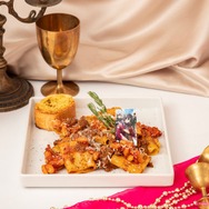 『FGO』天草四郎“熾天の杯”の味は…？カルデアボーイズコレクションがモチーフのテーマカフェが開催