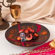 『FGO』天草四郎“熾天の杯”の味は…？カルデアボーイズコレクションがモチーフのテーマカフェが開催