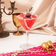 『FGO』天草四郎“熾天の杯”の味は…？カルデアボーイズコレクションがモチーフのテーマカフェが開催