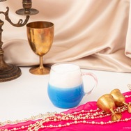 『FGO』天草四郎“熾天の杯”の味は…？カルデアボーイズコレクションがモチーフのテーマカフェが開催