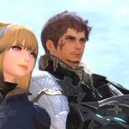 ※画像は『劇場版 FFXIV 光のお父さん』公式Xより引用。