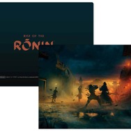 オリジナル湯呑みや箸がもらえちゃう！Team NINJA新作『Rise of the Ronin』店舗別パッケージ版購入特典が発表