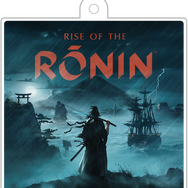 オリジナル湯呑みや箸がもらえちゃう！Team NINJA新作『Rise of the Ronin』店舗別パッケージ版購入特典が発表
