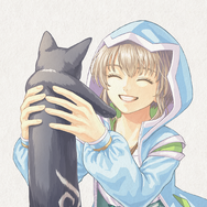 力を得るにつれ本当の死が近づく緊迫感…！蘇るたびに強くなる猫アクション『九魂の久遠』2024年5月30日発売―予約特典なども公開に