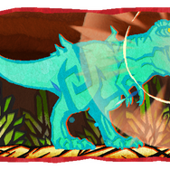 力を得るにつれ本当の死が近づく緊迫感…！蘇るたびに強くなる猫アクション『九魂の久遠』2024年5月30日発売―予約特典なども公開に