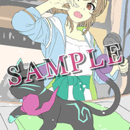 力を得るにつれ本当の死が近づく緊迫感…！蘇るたびに強くなる猫アクション『九魂の久遠』2024年5月30日発売―予約特典なども公開に