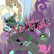 力を得るにつれ本当の死が近づく緊迫感…！蘇るたびに強くなる猫アクション『九魂の久遠』2024年5月30日発売―予約特典なども公開に