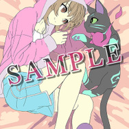 力を得るにつれ本当の死が近づく緊迫感…！蘇るたびに強くなる猫アクション『九魂の久遠』2024年5月30日発売―予約特典なども公開に