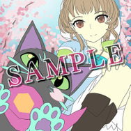 力を得るにつれ本当の死が近づく緊迫感…！蘇るたびに強くなる猫アクション『九魂の久遠』2024年5月30日発売―予約特典なども公開に