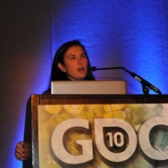 【GDC2010】急成長するソーシャルゲームをうまくマネタイズするには? RockYouが語る