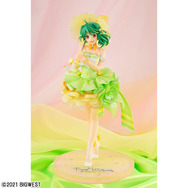 『劇場短編マクロスF ～時の迷宮～』ランカ・リー 1/7スケールフィギュア（C）2021 BIGWEST