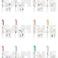 『プロセカ』「サンリオ」との描き下ろしコラボグッズが予約開始！日常を彩るかわいいアクリルスタンドなどが満載