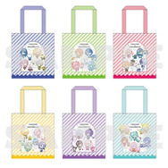 『プロセカ』「サンリオ」との描き下ろしコラボグッズが予約開始！日常を彩るかわいいアクリルスタンドなどが満載