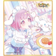 『プロセカ』「サンリオ」との描き下ろしコラボグッズが予約開始！日常を彩るかわいいアクリルスタンドなどが満載