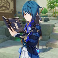 『原神』行秋、甘雨、申鶴のコスチュームPV公開―大量新カットで3人の新たな魅力がより鮮明に！