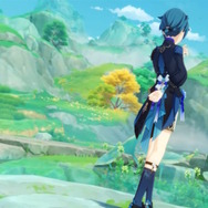 『原神』行秋、甘雨、申鶴のコスチュームPV公開―大量新カットで3人の新たな魅力がより鮮明に！