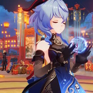 『原神』行秋、甘雨、申鶴のコスチュームPV公開―大量新カットで3人の新たな魅力がより鮮明に！