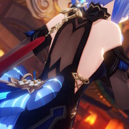 『原神』行秋、甘雨、申鶴のコスチュームPV公開―大量新カットで3人の新たな魅力がより鮮明に！