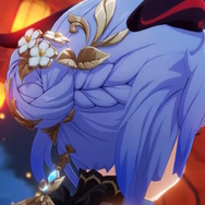 『原神』行秋、甘雨、申鶴のコスチュームPV公開―大量新カットで3人の新たな魅力がより鮮明に！