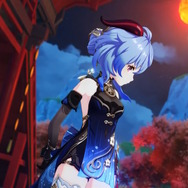 『原神』行秋、甘雨、申鶴のコスチュームPV公開―大量新カットで3人の新たな魅力がより鮮明に！