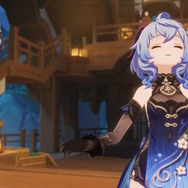 『原神』行秋、甘雨、申鶴のコスチュームPV公開―大量新カットで3人の新たな魅力がより鮮明に！