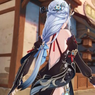 『原神』行秋、甘雨、申鶴のコスチュームPV公開―大量新カットで3人の新たな魅力がより鮮明に！