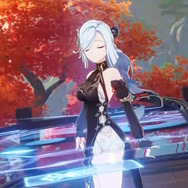 『原神』行秋、甘雨、申鶴のコスチュームPV公開―大量新カットで3人の新たな魅力がより鮮明に！