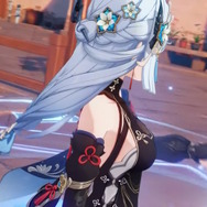 『原神』行秋、甘雨、申鶴のコスチュームPV公開―大量新カットで3人の新たな魅力がより鮮明に！