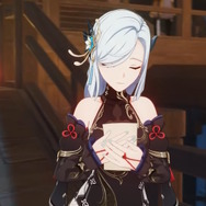 『原神』行秋、甘雨、申鶴のコスチュームPV公開―大量新カットで3人の新たな魅力がより鮮明に！