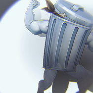 ゴミキングとは一体…？『崩壊：スターレイル』の新PV「華麗なるタルタロフ」が公開ーサンポが大暴れ