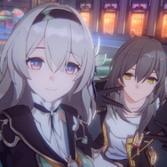 ゴミキングとは一体…？『崩壊：スターレイル』の新PV「華麗なるタルタロフ」が公開ーサンポが大暴れ