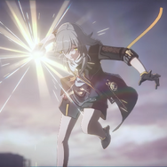 ゴミキングとは一体…？『崩壊：スターレイル』の新PV「華麗なるタルタロフ」が公開ーサンポが大暴れ