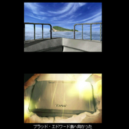名作ADVの豪華すぎるリメイク！グラフィック・謎解き・会話が全面的に作り直された『アナザーコード リコレクション』プレイレポ―DS版との序盤比較も
