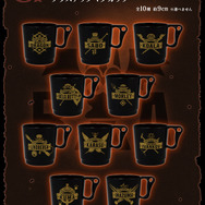 一番くじ「ワンピース 革命の炎」全ラインナップ公開！ルフィから弾き飛ばした“痛み”と“疲労”が「ルームライト」に