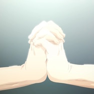 『勇気爆発バーンブレイバーン』上裸のマッチョマンたちが触れ合うEDになぜか「ウマ娘っぽい」の声―あるシーンが「因子継承」に見えてしまう