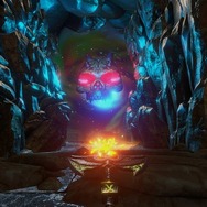 1人称視点でヴァンサバ系！？巨大蟹やタコ等の大量の敵を退けるFPS『Necroforge』発表