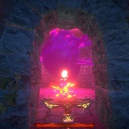 1人称視点でヴァンサバ系！？巨大蟹やタコ等の大量の敵を退けるFPS『Necroforge』発表