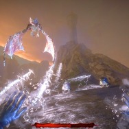 1人称視点でヴァンサバ系！？巨大蟹やタコ等の大量の敵を退けるFPS『Necroforge』発表