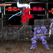 2.5DスタイリッシュACT『Slave Zero X』PS5/PS4/スイッチ向け日本語版が4月11日に発売日変更―PC/XSX/XB1版は予定通り2月リリース、日本語対応アプデは4月を予定