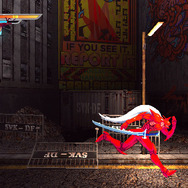 2.5DスタイリッシュACT『Slave Zero X』PS5/PS4/スイッチ向け日本語版が4月11日に発売日変更―PC/XSX/XB1版は予定通り2月リリース、日本語対応アプデは4月を予定