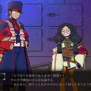 発売中止が決定していたフロシキラボのADV『Mirror Amusement Park』Steamストアから正式削除へ―登場キャラクターは個々の物語を展開