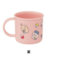 「ちいかわ」のおしりが可愛いランチバッグ！ローソンで4種の新グッズが本日1月30日から発売