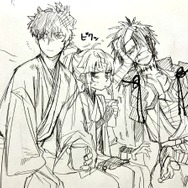 ※画像は渡れい（たる）氏のXより引用。