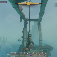 “色々壊せる”自由な探検要素が光るオープンワールドARPG『Enshrouded~霧の王国~』先行プレイレポ！冒険もクラフトも楽しめるサバイバル