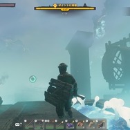 “色々壊せる”自由な探検要素が光るオープンワールドARPG『Enshrouded~霧の王国~』先行プレイレポ！冒険もクラフトも楽しめるサバイバル